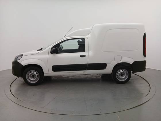 FIAT FIORINO 1.4 MPI FURGÃO ENDURANCE 8V FLEX 2P MANUAL FIAT FIORINO 1.4 MPI FURGÃO ENDURANCE 8V FLEX 2P MANUAL